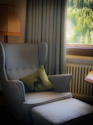 Tek Büyük Yataklı Oda, Sigara İçilmez