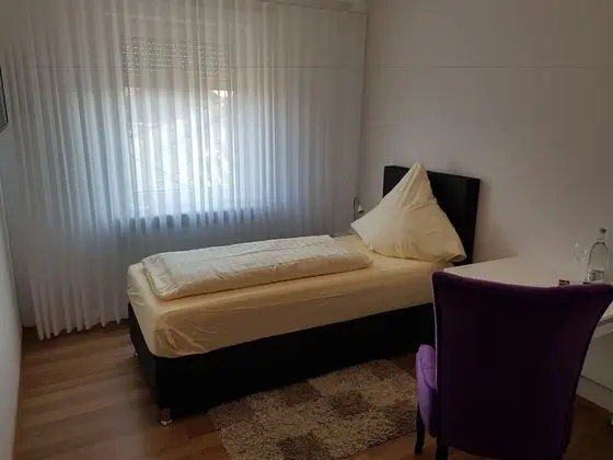Comfort Tek Kişilik Oda