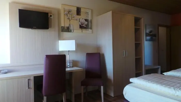 Comfort Üç Kişilik Oda