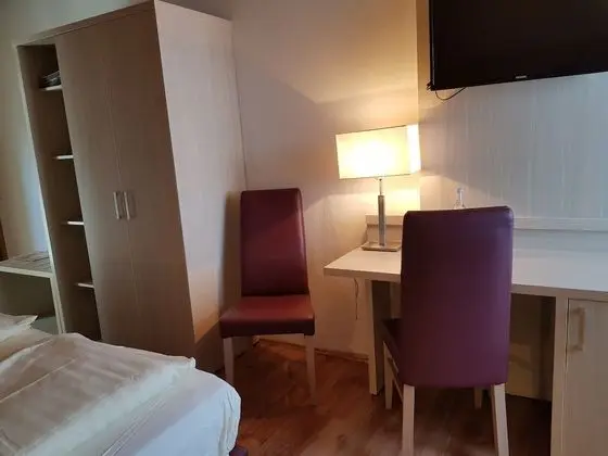 Comfort Üç Kişilik Oda