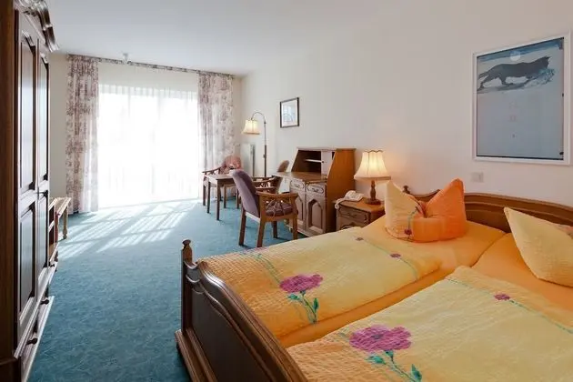 Basic Tek Büyük Yataklı Oda, Zemin Kat