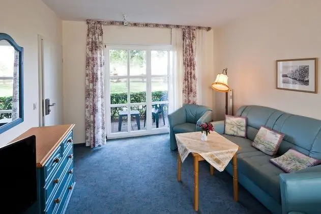 Basic Tek Büyük Yataklı Oda, Zemin Kat