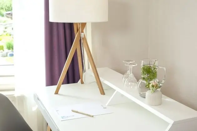 Standard Büyük Yataklı Tek Kişilik Oda