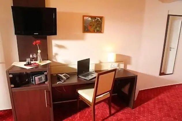 Business Tek Kişilik Oda