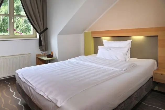 Basic Tek Kişilik Oda, 1 Büyük (Queen) Boy Yatak