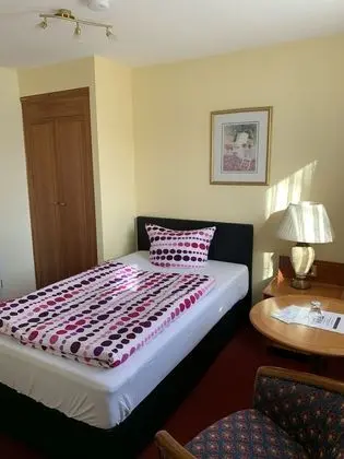 Standard Tek Kişilik Oda