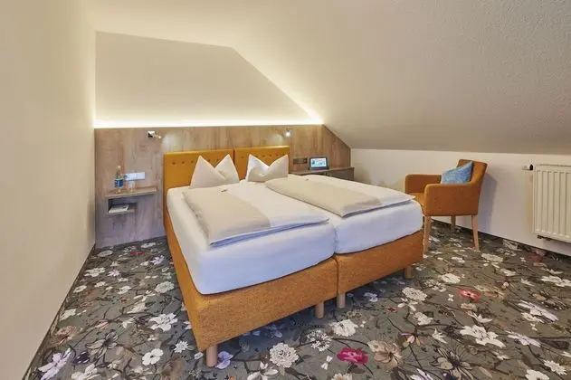 Comfort Dört Kişilik Oda, Buzdolabı