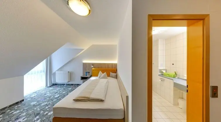 Comfort Tek Kişilik Oda, Buzdolabı
