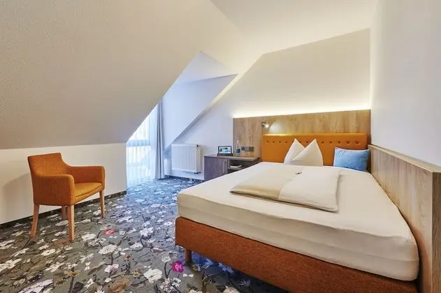 Comfort Tek Kişilik Oda, Buzdolabı