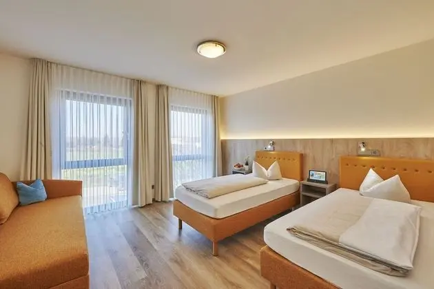 Comfort Tek Kişilik Oda, Buzdolabı