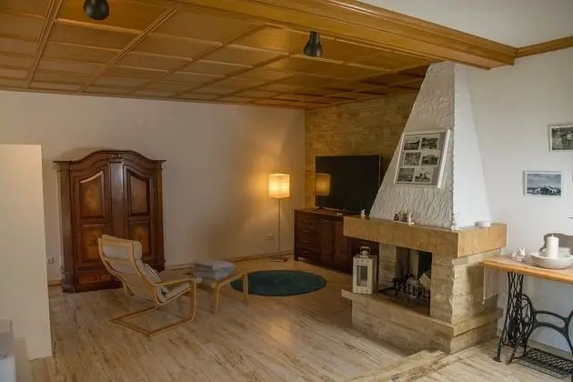 Comfort Apart Daire, 2 Yatak Odası, Engellilere Uygun, Zemin Kat
