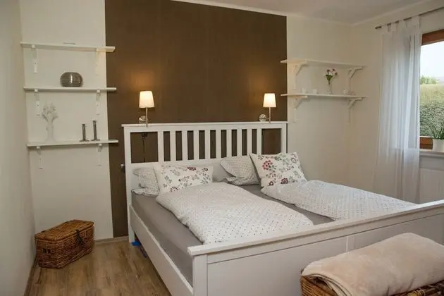 Comfort Apart Daire, 2 Yatak Odası, Engellilere Uygun, Zemin Kat