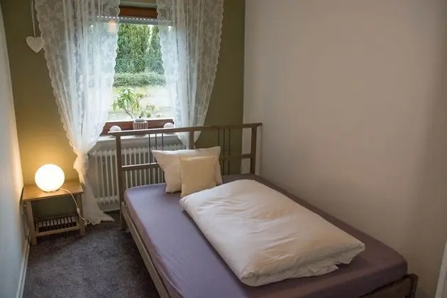 Comfort Apart Daire, 2 Yatak Odası, Engellilere Uygun, Zemin Kat