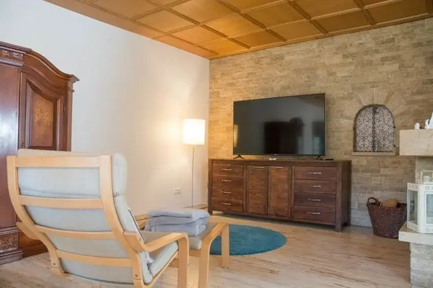 Comfort Apart Daire, 2 Yatak Odası, Engellilere Uygun, Zemin Kat