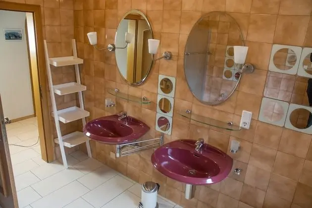 Comfort Apart Daire, 2 Yatak Odası, Engellilere Uygun, Zemin Kat