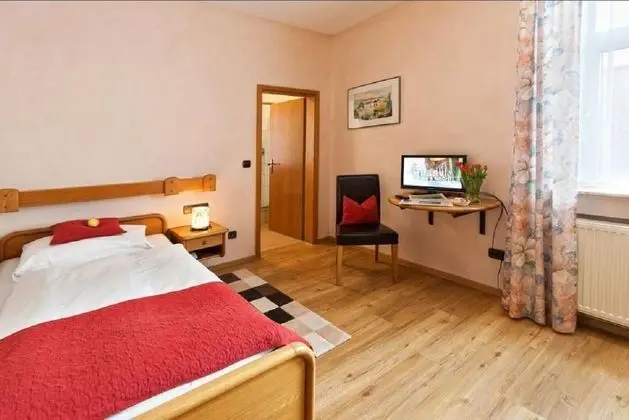 Classic Tek Kişilik Oda, 1 Tek Kişilik Yatak, Sigara İçilmez