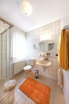 Classic Tek Kişilik Oda, 1 Tek Kişilik Yatak, Sigara İçilmez