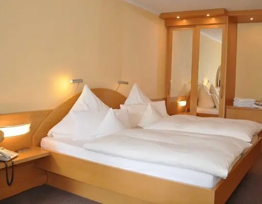 Comfort Tek Büyük Yataklı Oda, Balkon