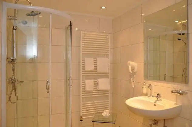 Comfort Tek Büyük Yataklı Oda, Balkon
