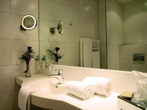 Deluxe Tek Büyük Yataklı Oda, Balkon