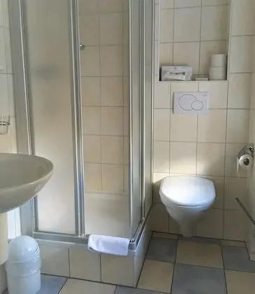 Tek Kişilik Oda