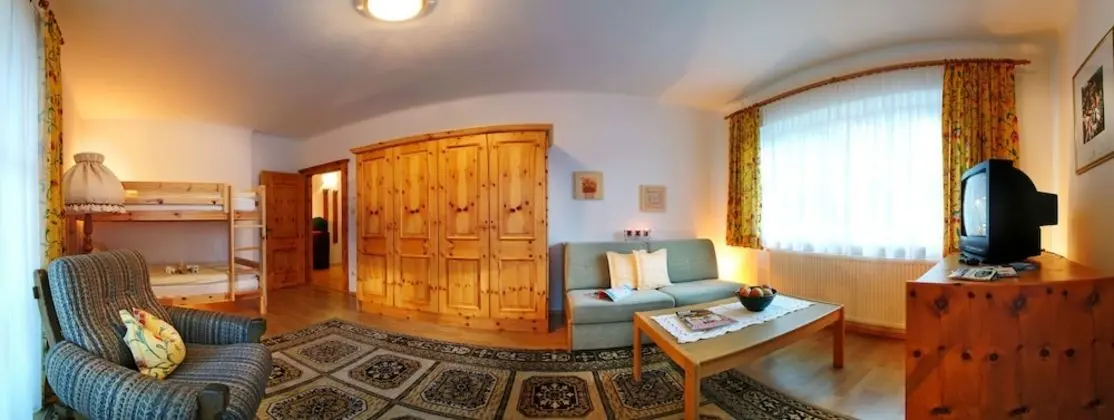 Basic Apart Daire, 1 Yatak Odası, Sigara İçilmez, Balkon