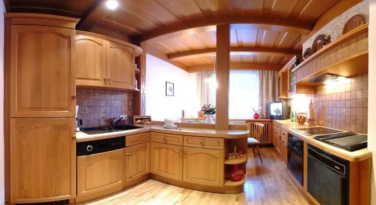 Basic Apart Daire, 1 Yatak Odası, Sigara İçilmez, Balkon