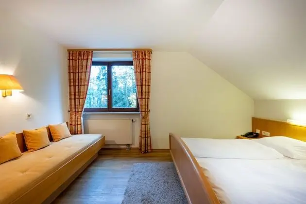 Economy Tek Büyük Yataklı Oda