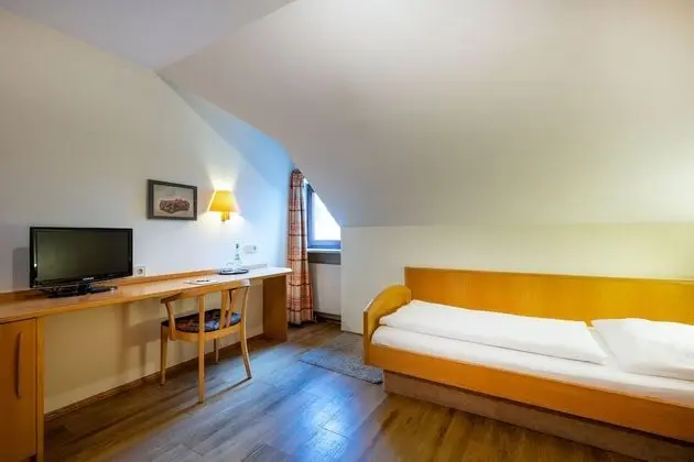 Economy Tek Kişilik Oda