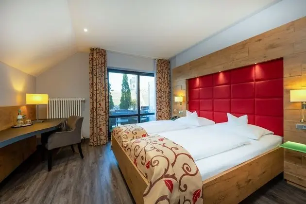 Superior Tek Büyük Yataklı Oda