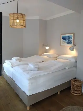 Comfort Tek Büyük Yataklı Oda, 1 Yatak Odası, Sigara İçilmez, Bahçe Manzaralı
