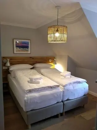 Comfort Tek Büyük Yataklı Oda, 1 Yatak Odası, Sigara İçilmez, Bahçe Manzaralı