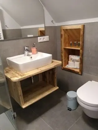 Comfort Tek Büyük Yataklı Oda, 1 Yatak Odası, Sigara İçilmez, Bahçe Manzaralı