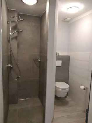 Comfort Tek Büyük Yataklı Oda, 1 Yatak Odası, Sigara İçilmez, Bahçe Manzaralı