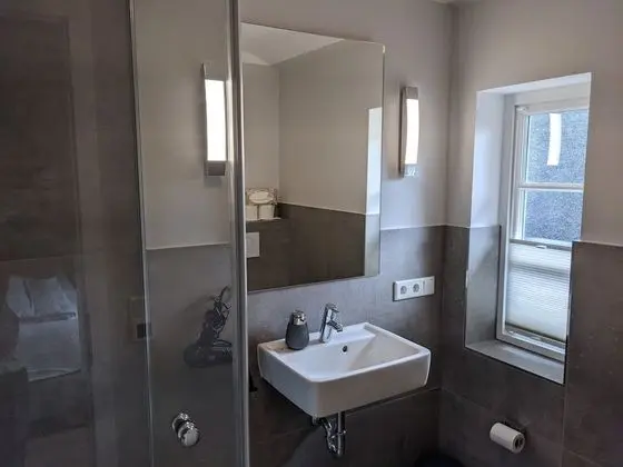 Comfort Tek Kişilik Oda, 1 Tek Kişilik Yatak, Sigara İçilmez, Avlu Manzaralı (West)