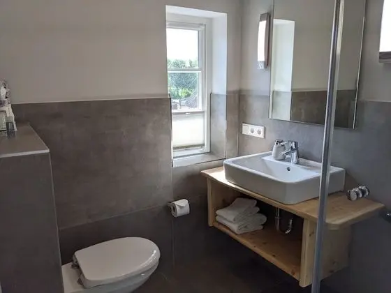Comfort Tek Kişilik Oda, 1 Tek Kişilik Yatak, Sigara İçilmez, Avlu Manzaralı (West)