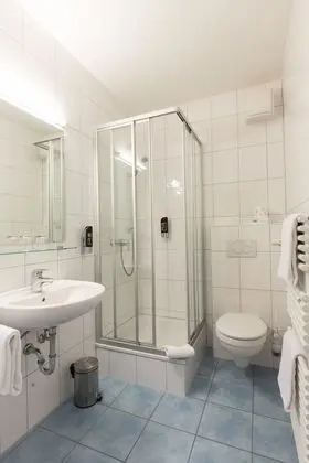 Comfort Tek Büyük Yataklı Oda, Balkon