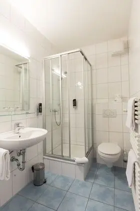 Superior Tek Büyük Yataklı Oda, Balkon