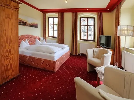 Comfort Apart Daire, Banyolu/Duşlu, Bahçe Manzaralı