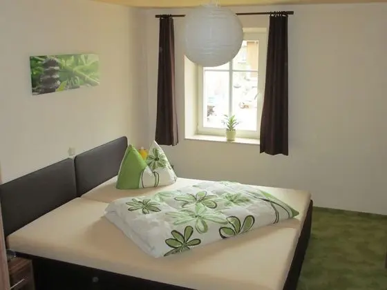 Comfort Apart Daire, Banyolu/Duşlu, Havuz Manzaralı