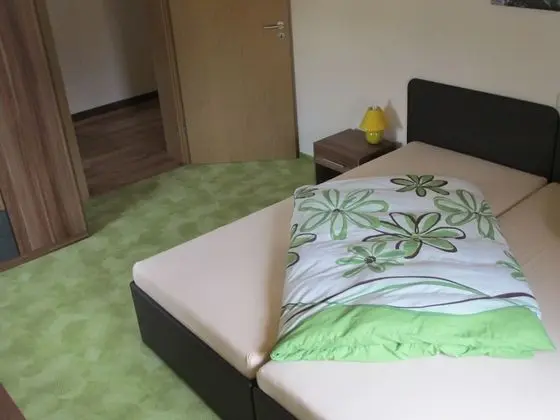 Comfort Apart Daire, Banyolu/Duşlu, Havuz Manzaralı