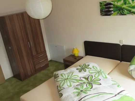 Comfort Apart Daire, Banyolu/Duşlu, Havuz Manzaralı