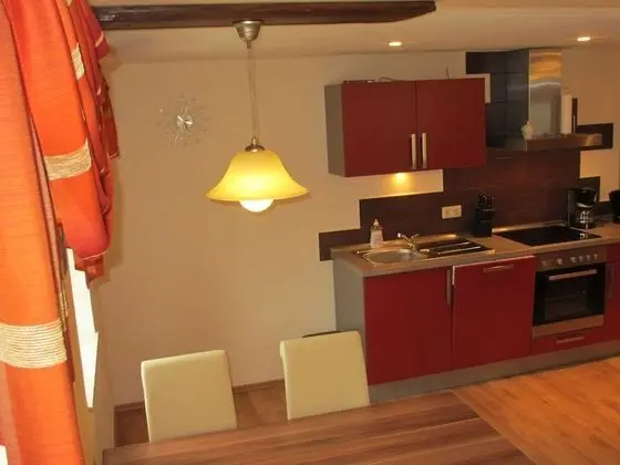 Comfort Apart Daire, Banyolu/Duşlu, Havuz Manzaralı
