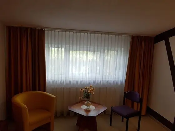 Standard Tek Kişilik Oda