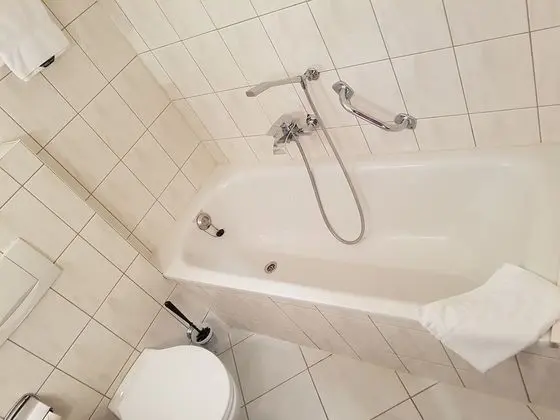 Standard Tek Kişilik Oda