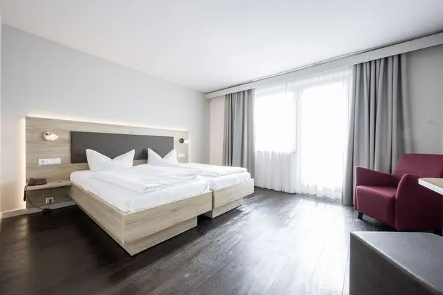 Comfort Tek Büyük Yataklı Oda, Balkon
