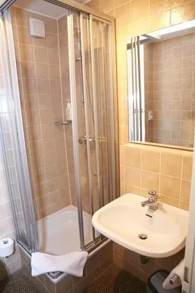 Comfort Tek Büyük Yataklı Oda, Balkon