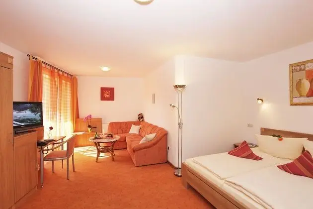 Comfort Tek Kişilik Oda