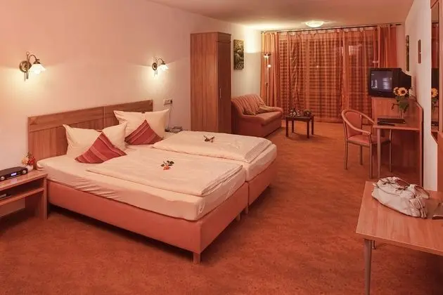 Comfort Tek Kişilik Oda