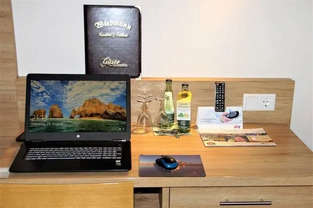 Comfort Dört Kişilik Oda